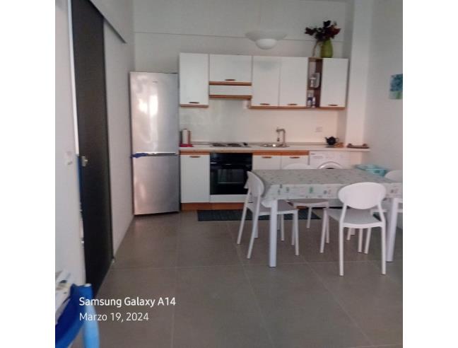 Anteprima foto 4 - Affitto Appartamento Vacanze da Privato a San Felice Circeo (Latina)