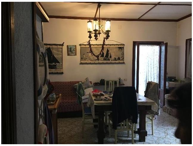 Anteprima foto 4 - Affitto Appartamento Vacanze da Privato a San Felice Circeo (Latina)