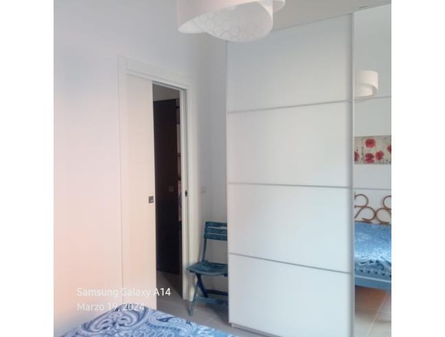 Anteprima foto 5 - Affitto Appartamento Vacanze da Privato a San Felice Circeo (Latina)