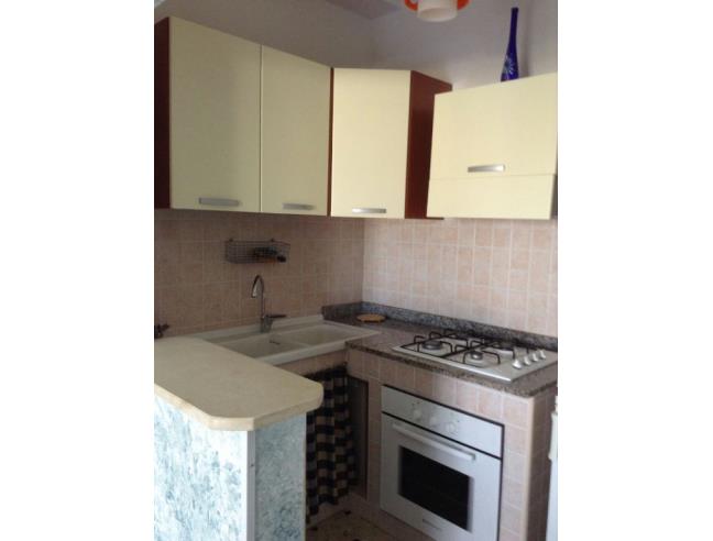 Anteprima foto 5 - Affitto Appartamento Vacanze da Privato a San Felice Circeo (Latina)