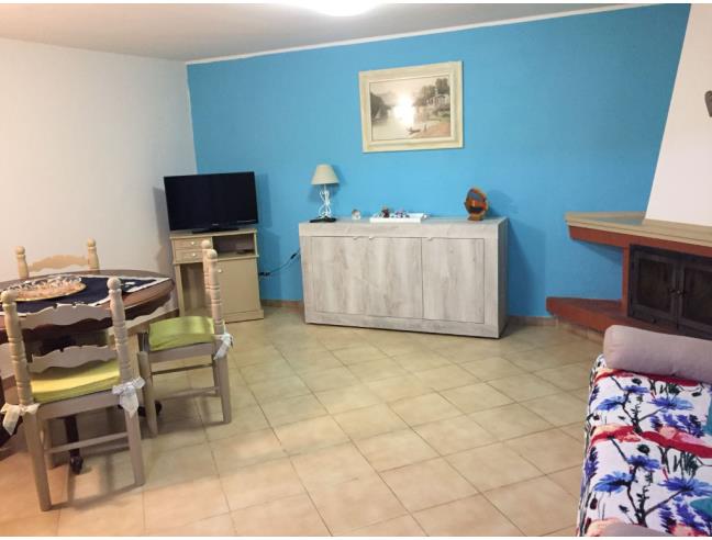 Anteprima foto 5 - Affitto Appartamento Vacanze da Privato a San Felice Circeo (Latina)