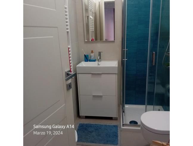 Anteprima foto 5 - Affitto Appartamento Vacanze da Privato a San Felice Circeo (Latina)