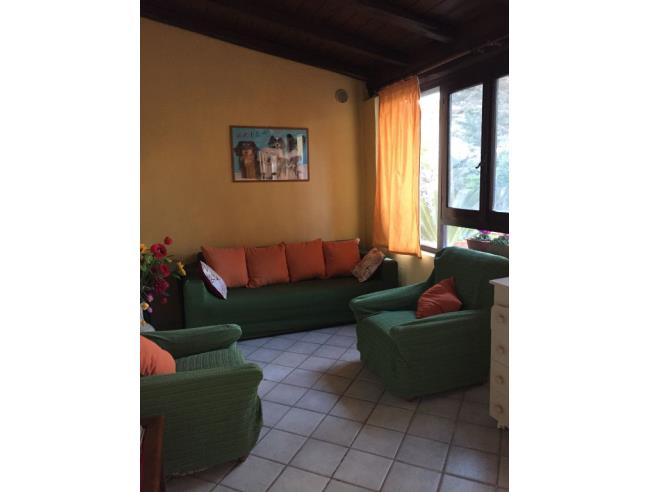 Anteprima foto 6 - Affitto Appartamento Vacanze da Privato a San Felice Circeo (Latina)