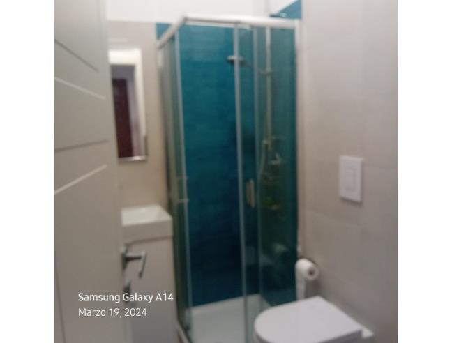 Anteprima foto 6 - Affitto Appartamento Vacanze da Privato a San Felice Circeo (Latina)