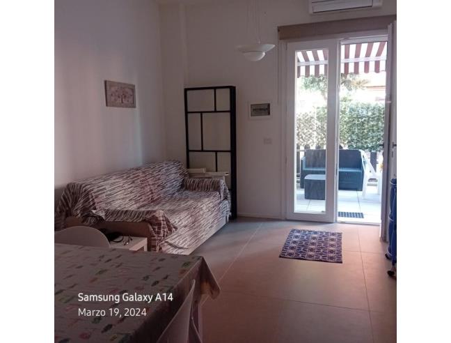 Anteprima foto 7 - Affitto Appartamento Vacanze da Privato a San Felice Circeo (Latina)