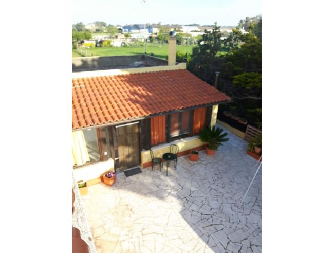 Anteprima foto 7 - Affitto Appartamento Vacanze da Privato a San Felice Circeo (Latina)