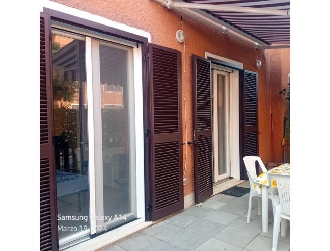 Anteprima foto 8 - Affitto Appartamento Vacanze da Privato a San Felice Circeo (Latina)