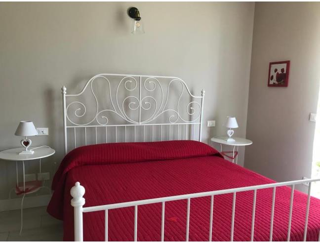 Anteprima foto 2 - Affitto Appartamento Vacanze da Privato a San Felice del Benaco (Brescia)