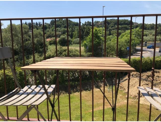 Anteprima foto 3 - Affitto Appartamento Vacanze da Privato a San Felice del Benaco (Brescia)