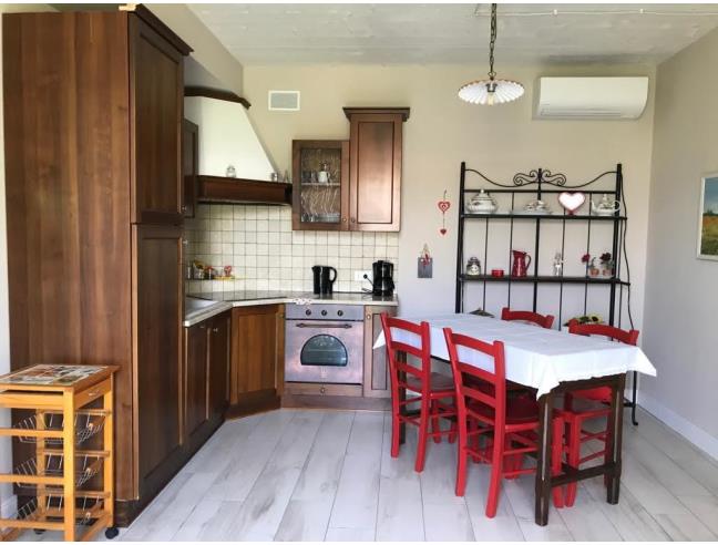 Anteprima foto 4 - Affitto Appartamento Vacanze da Privato a San Felice del Benaco (Brescia)