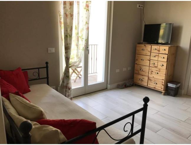 Anteprima foto 5 - Affitto Appartamento Vacanze da Privato a San Felice del Benaco (Brescia)