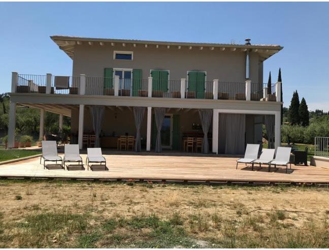 Anteprima foto 6 - Affitto Appartamento Vacanze da Privato a San Felice del Benaco (Brescia)