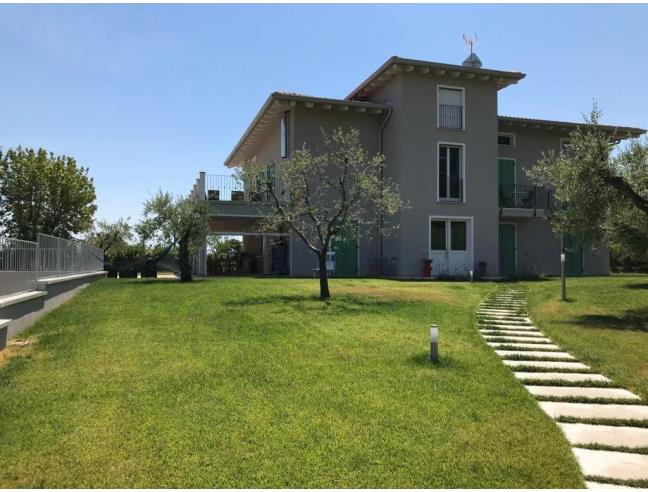 Anteprima foto 7 - Affitto Appartamento Vacanze da Privato a San Felice del Benaco (Brescia)