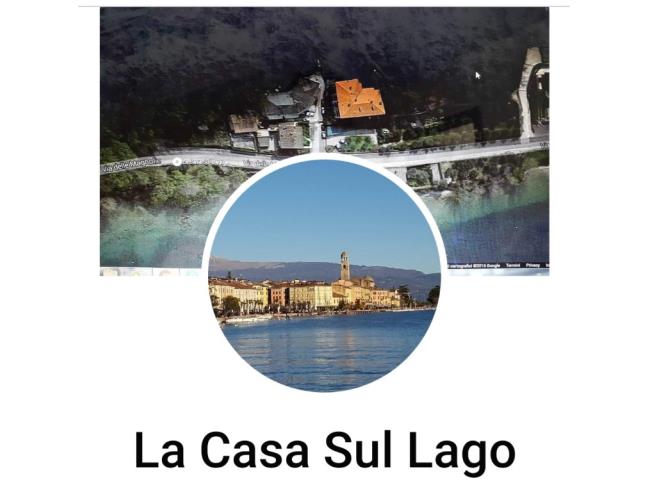 Anteprima foto 1 - Affitto Appartamento Vacanze da Privato a San Felice del Benaco - Portese