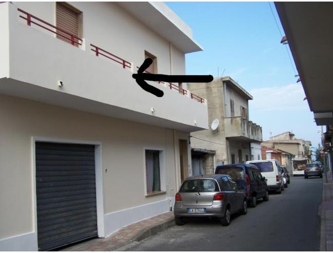 Anteprima foto 1 - Affitto Appartamento Vacanze da Privato a San Ferdinando (Reggio Calabria)