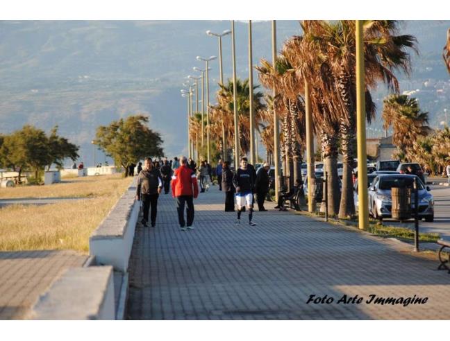 Anteprima foto 4 - Affitto Appartamento Vacanze da Privato a San Ferdinando (Reggio Calabria)