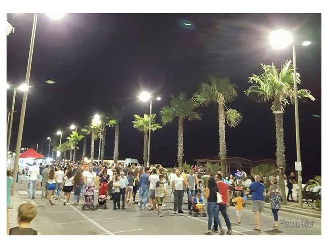 Anteprima foto 5 - Affitto Appartamento Vacanze da Privato a San Ferdinando (Reggio Calabria)