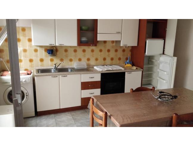 Anteprima foto 8 - Affitto Appartamento Vacanze da Privato a San Ferdinando (Reggio Calabria)