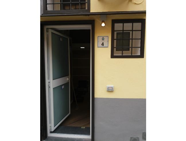 Anteprima foto 1 - Affitto Appartamento Vacanze da Privato a San Giorgio a Cremano (Napoli)