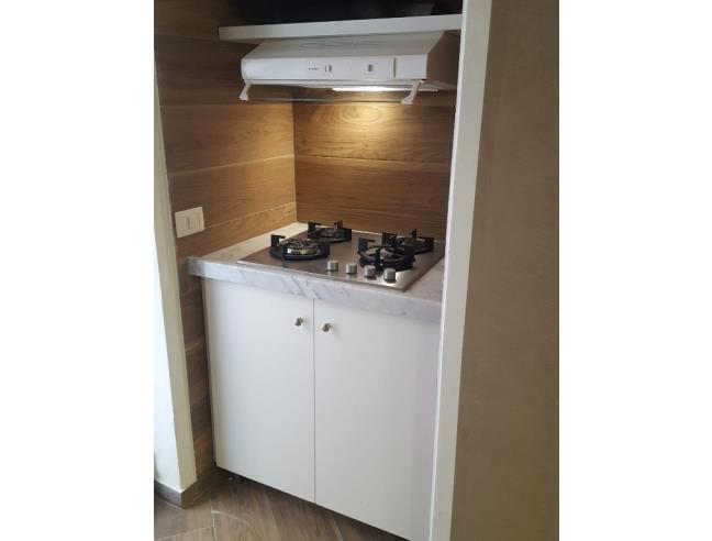 Anteprima foto 2 - Affitto Appartamento Vacanze da Privato a San Giorgio a Cremano (Napoli)