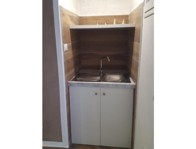 Anteprima foto 3 - Affitto Appartamento Vacanze da Privato a San Giorgio a Cremano (Napoli)