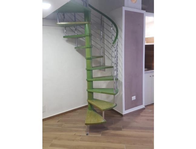 Anteprima foto 4 - Affitto Appartamento Vacanze da Privato a San Giorgio a Cremano (Napoli)