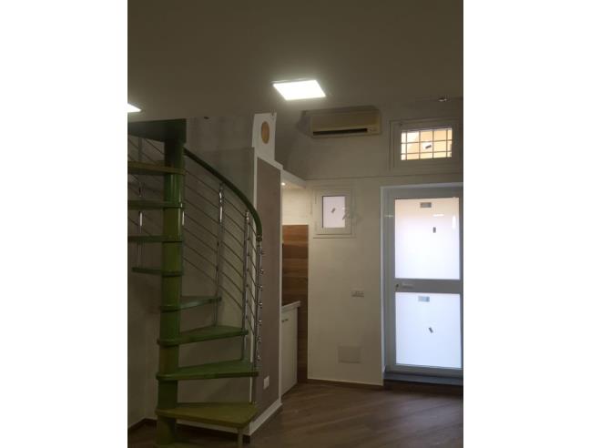 Anteprima foto 6 - Affitto Appartamento Vacanze da Privato a San Giorgio a Cremano (Napoli)