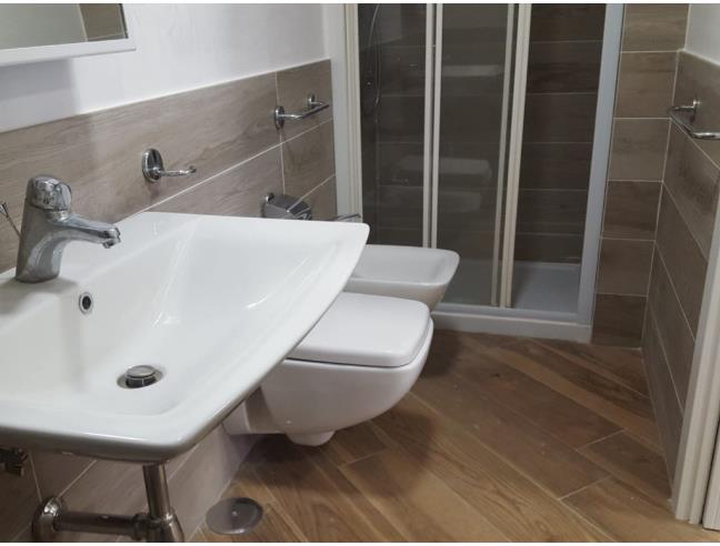 Anteprima foto 7 - Affitto Appartamento Vacanze da Privato a San Giorgio a Cremano (Napoli)