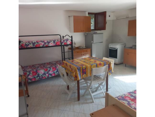 Anteprima foto 4 - Affitto Appartamento Vacanze da Privato a San Giovanni a Piro - Scario