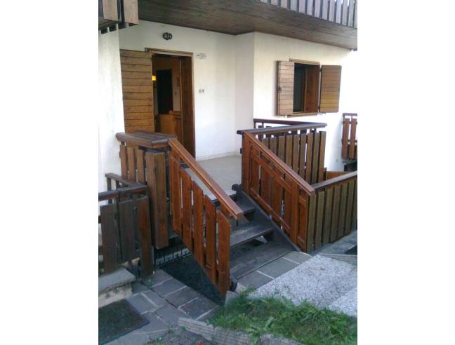 Anteprima foto 2 - Affitto Appartamento Vacanze da Privato a San Giovanni di Fassa (Trento)