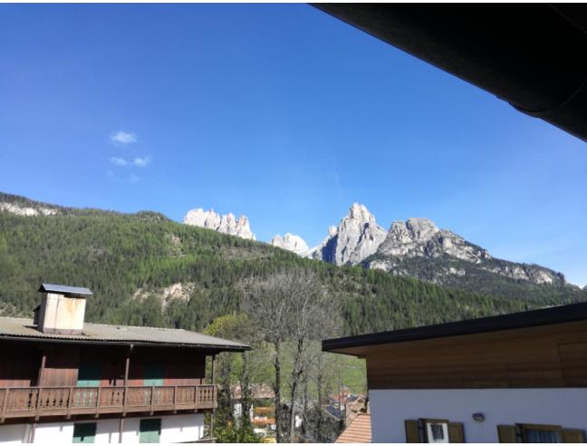 Anteprima foto 2 - Affitto Appartamento Vacanze da Privato a San Giovanni di Fassa (Trento)