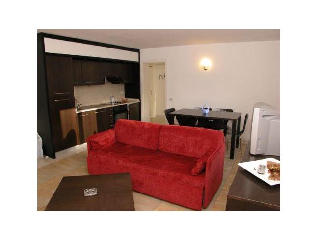 Anteprima foto 2 - Affitto Appartamento Vacanze da Privato a San Giovanni di Fassa (Trento)