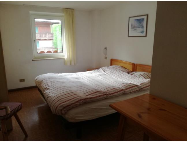 Anteprima foto 3 - Affitto Appartamento Vacanze da Privato a San Giovanni di Fassa (Trento)