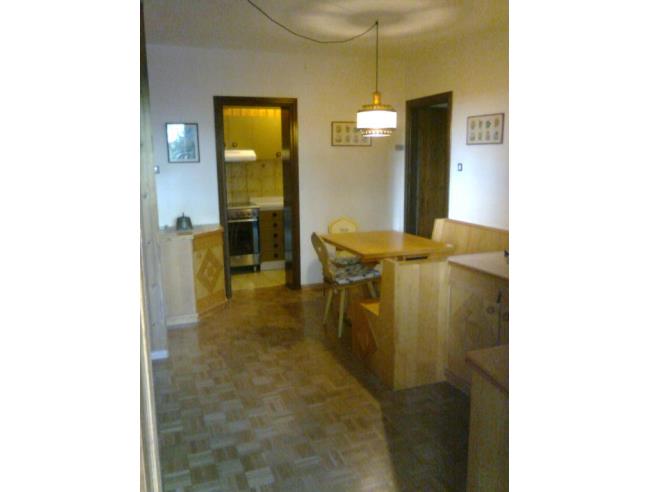 Anteprima foto 3 - Affitto Appartamento Vacanze da Privato a San Giovanni di Fassa (Trento)