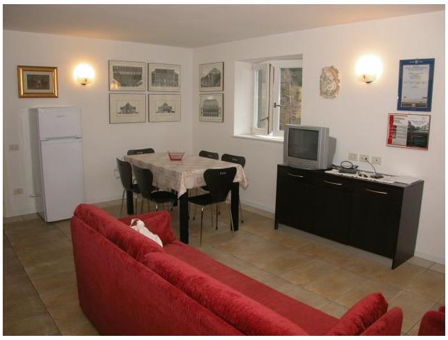 Anteprima foto 3 - Affitto Appartamento Vacanze da Privato a San Giovanni di Fassa (Trento)
