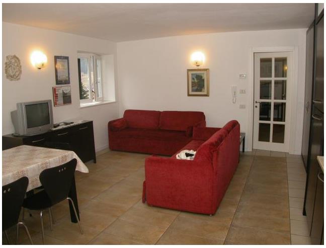 Anteprima foto 4 - Affitto Appartamento Vacanze da Privato a San Giovanni di Fassa (Trento)