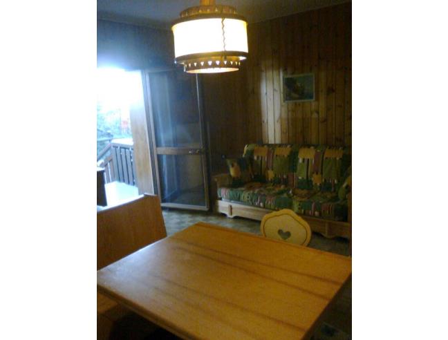 Anteprima foto 4 - Affitto Appartamento Vacanze da Privato a San Giovanni di Fassa (Trento)
