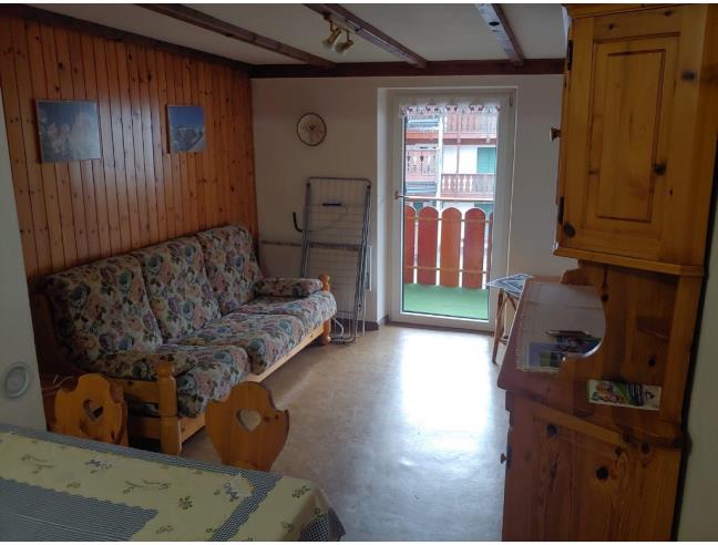 Anteprima foto 6 - Affitto Appartamento Vacanze da Privato a San Giovanni di Fassa (Trento)