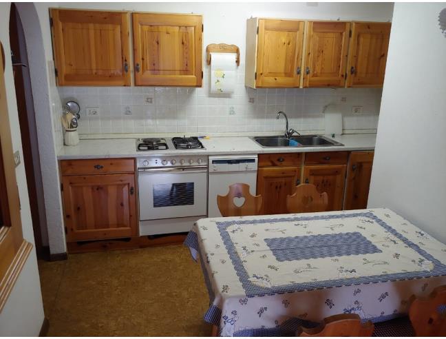 Anteprima foto 7 - Affitto Appartamento Vacanze da Privato a San Giovanni di Fassa (Trento)