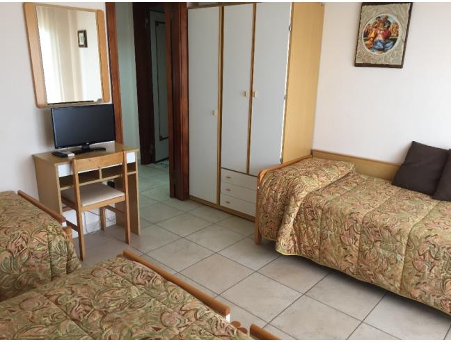 Anteprima foto 4 - Affitto Appartamento Vacanze da Privato a San Giovanni Rotondo (Foggia)