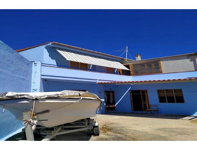 Anteprima foto 1 - Affitto Appartamento Vacanze da Privato a San Giovanni Suergiu - Is Cordeddas