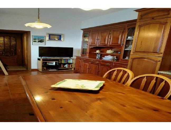 Anteprima foto 2 - Affitto Appartamento Vacanze da Privato a San Giovanni Suergiu - Is Cordeddas