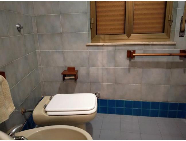 Anteprima foto 7 - Affitto Appartamento Vacanze da Privato a San Giovanni Suergiu - Is Cordeddas