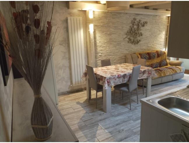Anteprima foto 5 - Affitto Appartamento Vacanze da Privato a San Giovanni Teatino (Chieti)