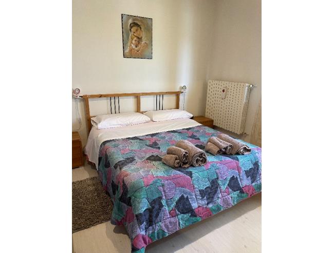 Anteprima foto 2 - Affitto Appartamento Vacanze da Privato a San Giuliano del Sannio - Contrada Acquasalsa