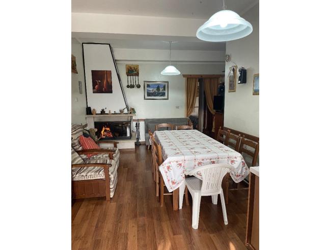 Anteprima foto 4 - Affitto Appartamento Vacanze da Privato a San Giuliano del Sannio - Contrada Acquasalsa