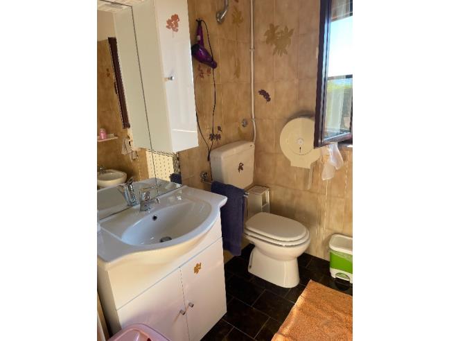 Anteprima foto 5 - Affitto Appartamento Vacanze da Privato a San Giuliano del Sannio - Contrada Acquasalsa