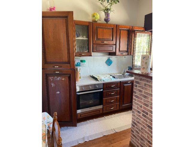 Anteprima foto 7 - Affitto Appartamento Vacanze da Privato a San Giuliano del Sannio - Contrada Acquasalsa