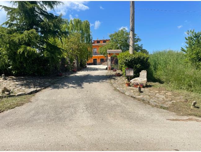 Anteprima foto 8 - Affitto Appartamento Vacanze da Privato a San Giuliano del Sannio - Contrada Acquasalsa