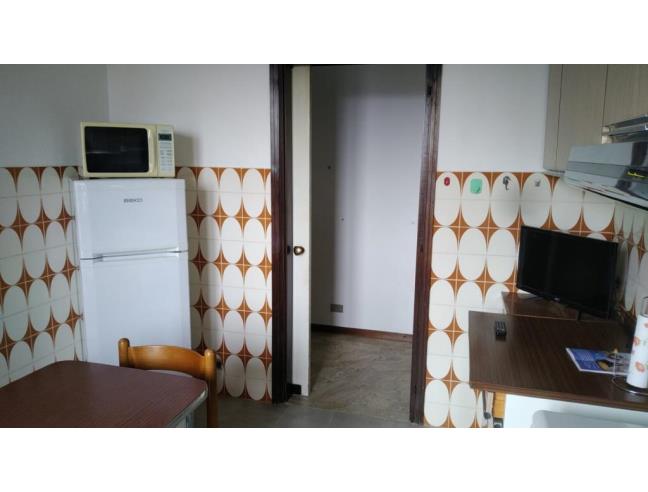 Anteprima foto 1 - Affitto Appartamento Vacanze da Privato a San Giuliano Milanese (Milano)